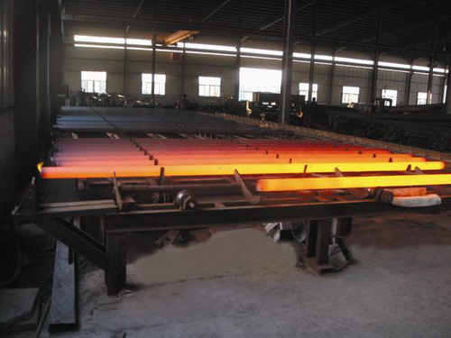 枣庄无缝钢管生产厂家
