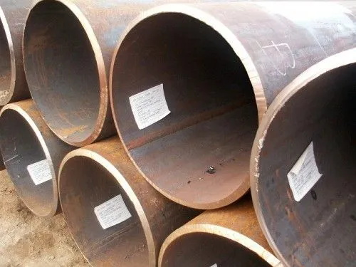 枣庄GB9948石油钢管