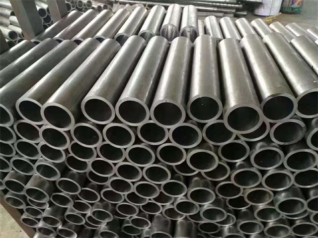 枣庄精密管材无缝钢管